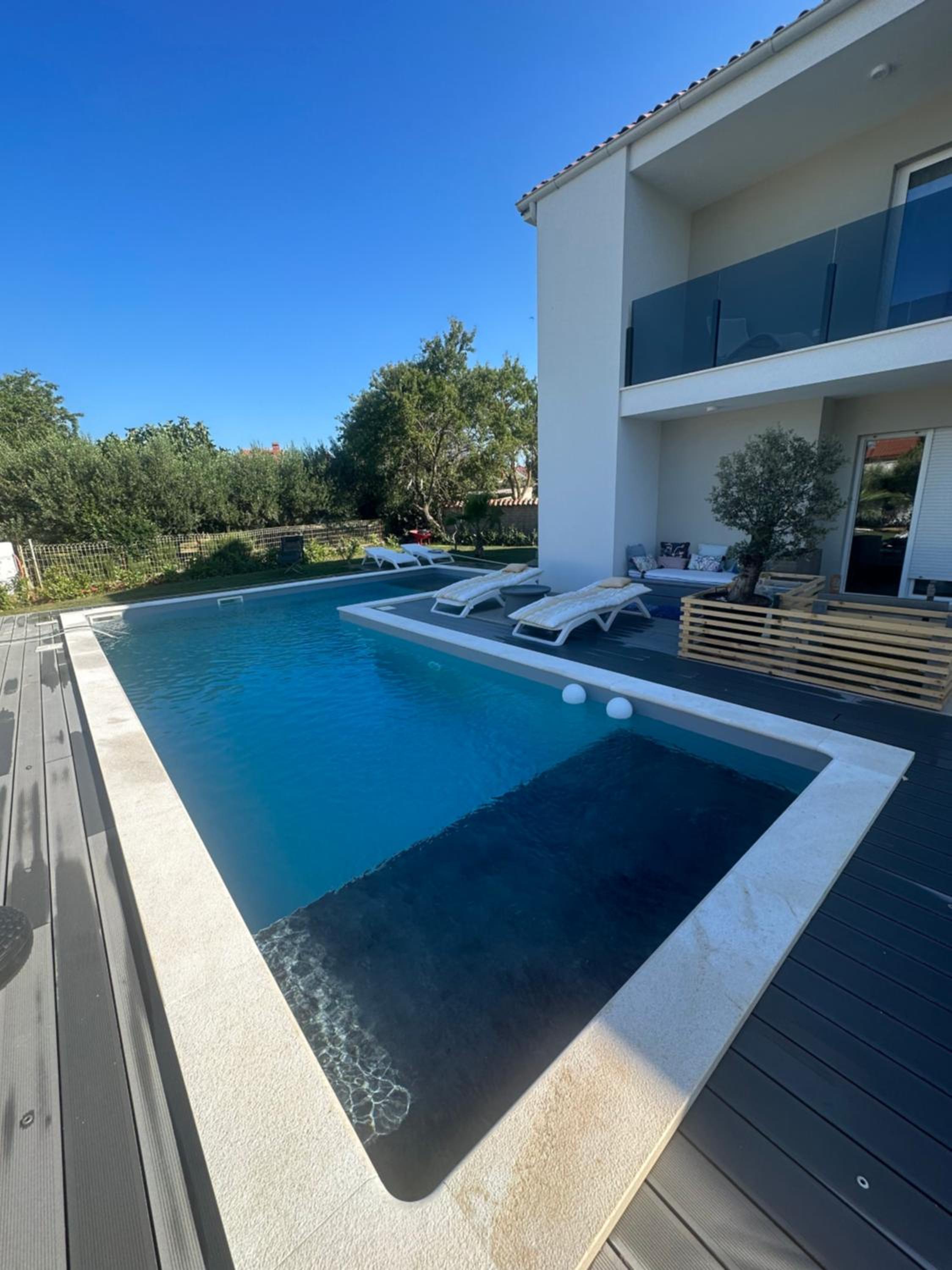 Villa MARIGI view 4