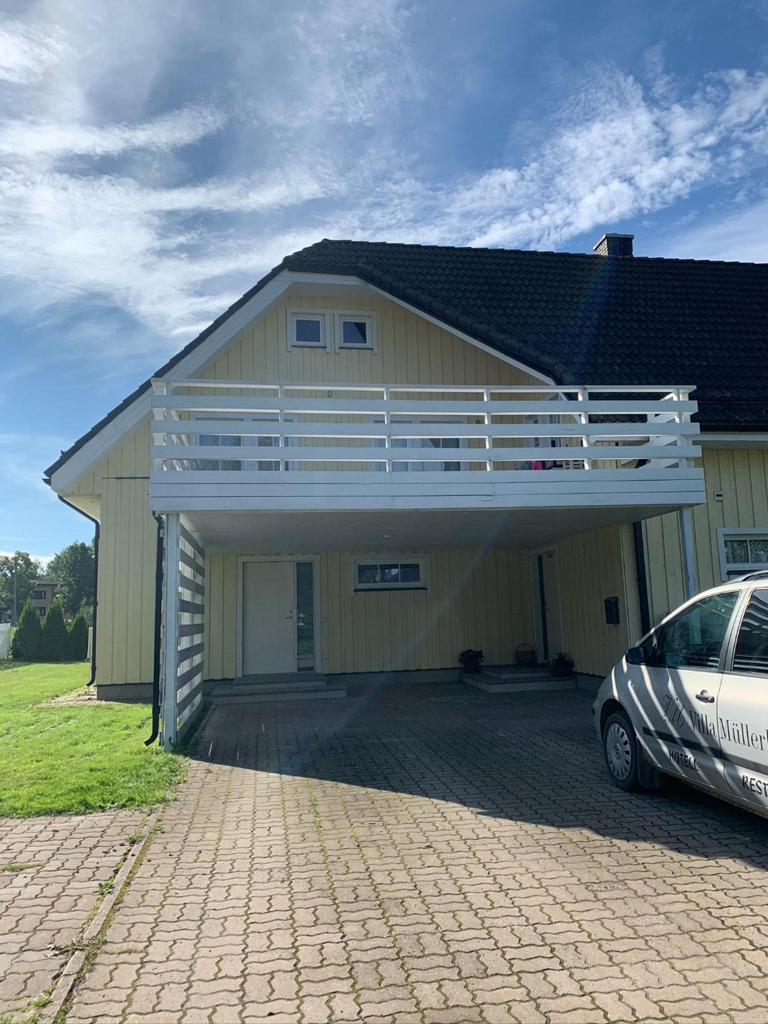 Casa Kase