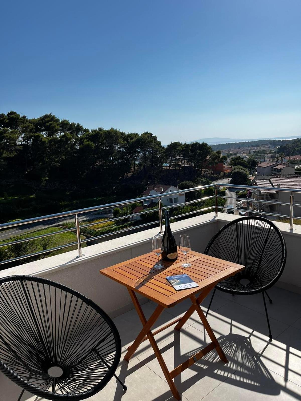MEMORI bed&breakfast view 5