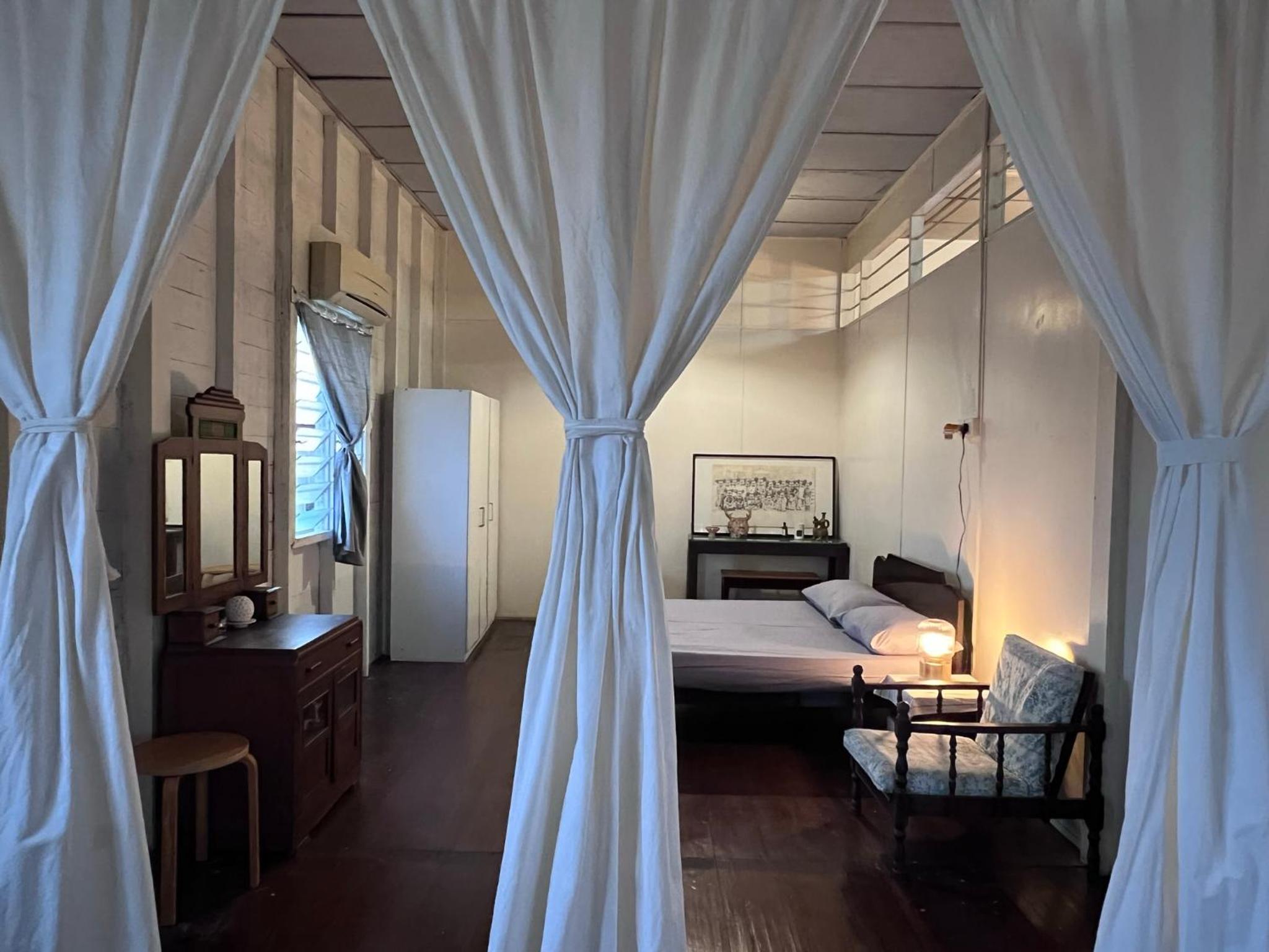 潮汐民宿 吉胆岛Tide Homestay Pulau Ketam photo 2
