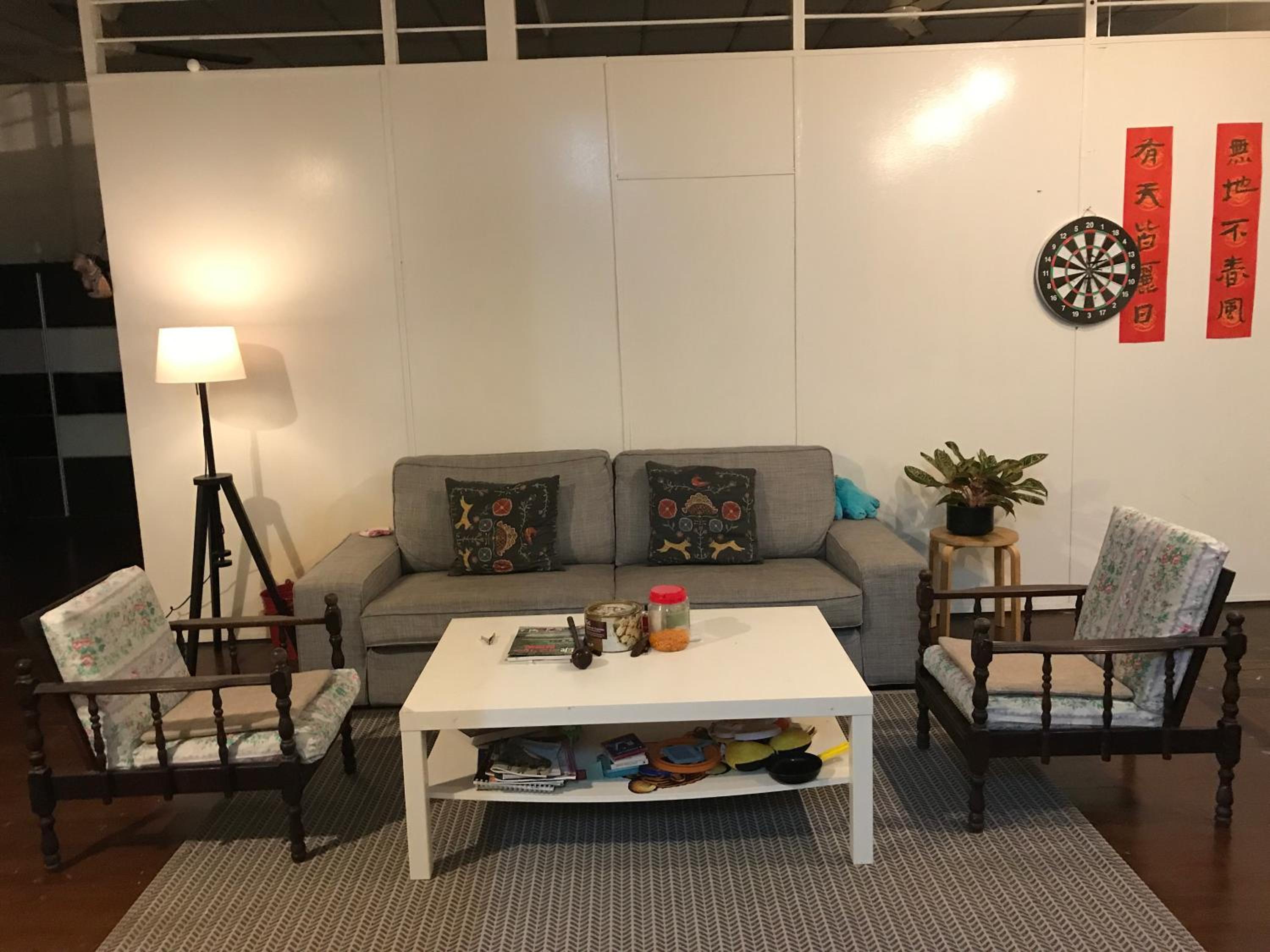 潮汐民宿 吉胆岛Tide Homestay Pulau Ketam photo 5