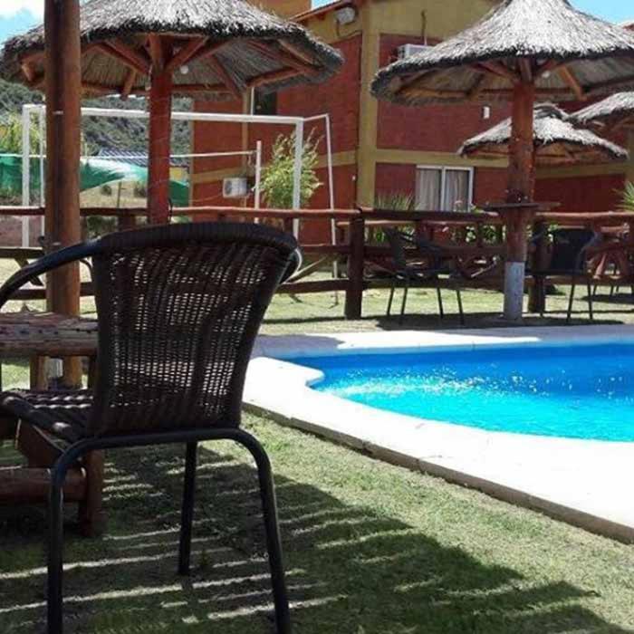 Cabañas Gemas del Lago