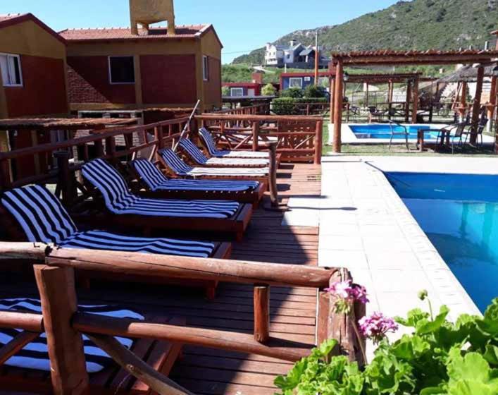Cabañas Gemas del Lago