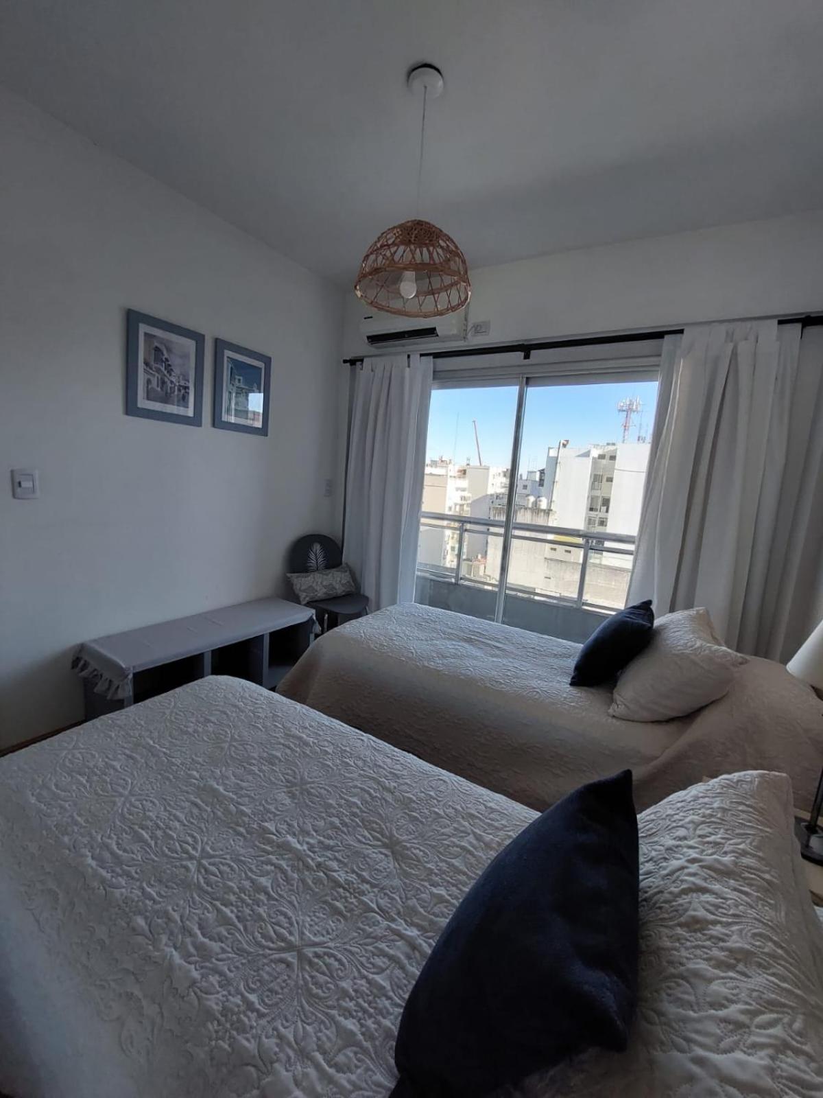 Villa Crespo-Palermo Queens Apartaments -Muy cerca del MOVISTAR ARENA