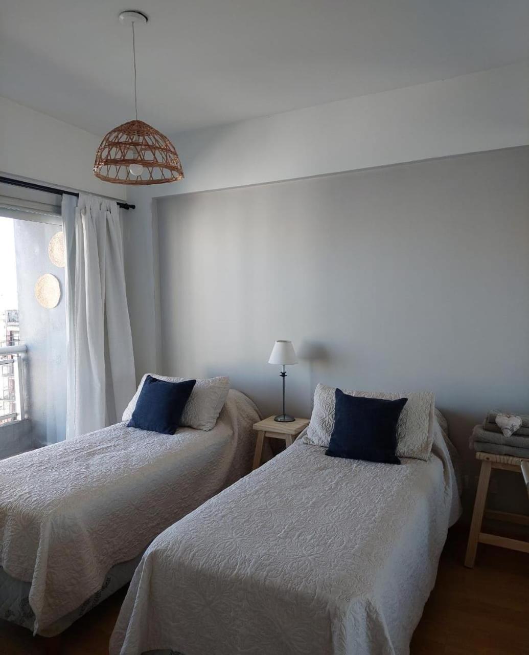 Villa Crespo-Palermo Queens Apartaments -Muy cerca del MOVISTAR ARENA