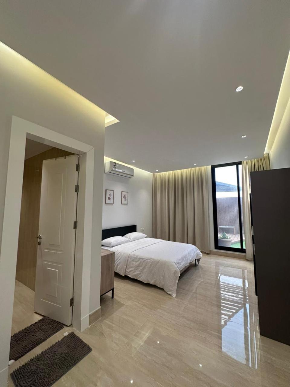 ALMAJDIAH FLATs