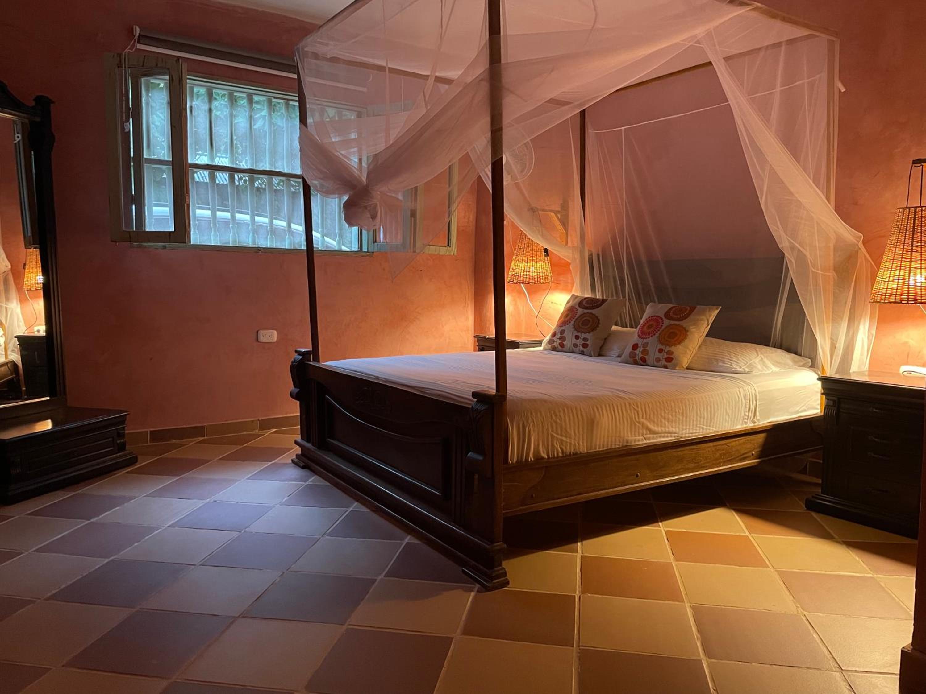 La Percha Hostal