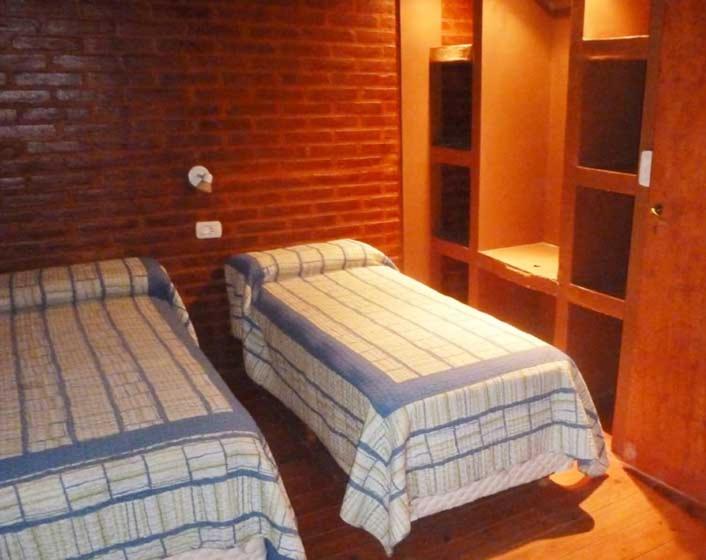 Cabañas Gemas del Lago
