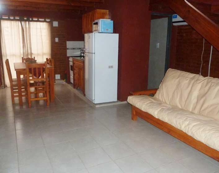 Cabañas Gemas del Lago