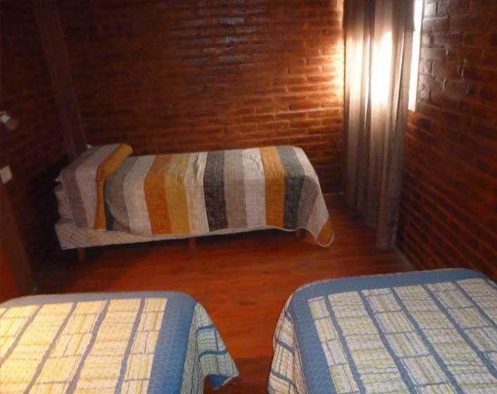 Cabañas Gemas del Lago