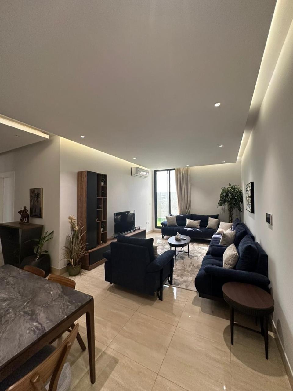 ALMAJDIAH FLATs