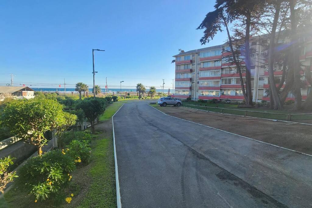 Condominio bosques del tabo,vista al mar