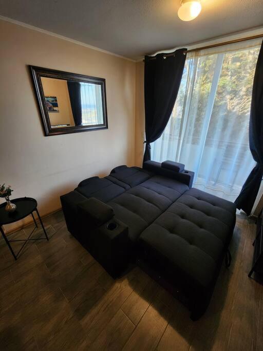 Condominio bosques del tabo,vista al mar