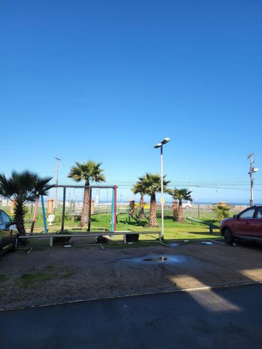 Condominio bosques del tabo,vista al mar