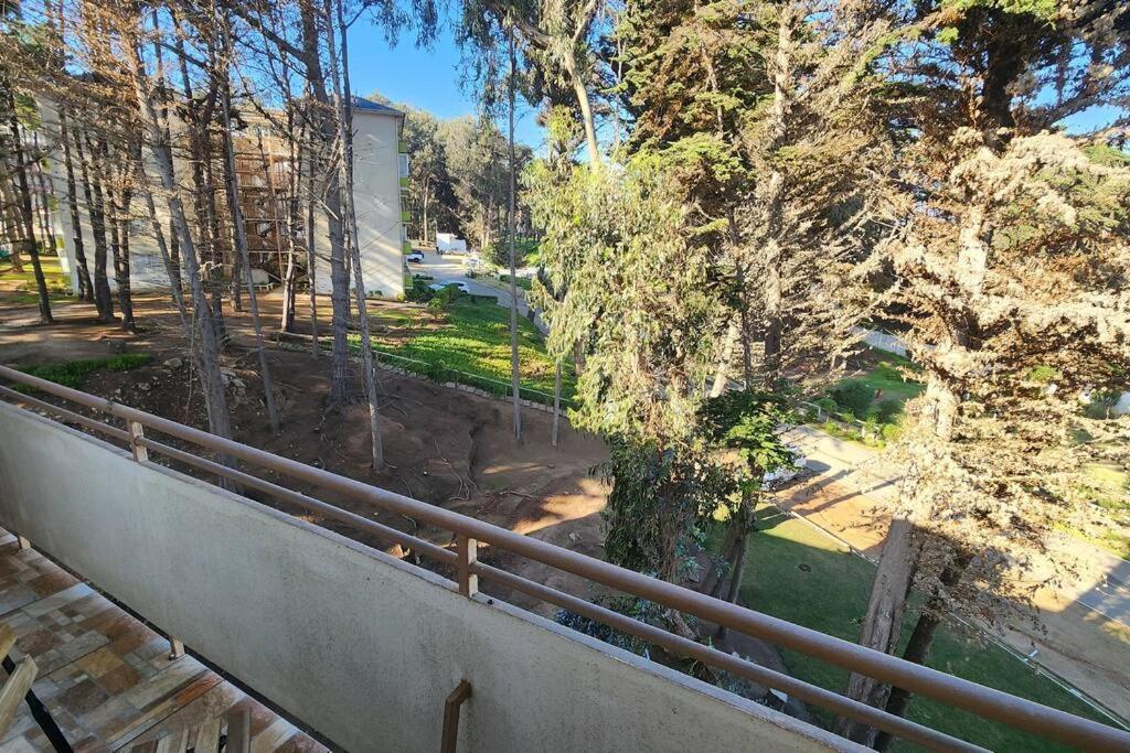 Condominio bosques del tabo,vista al mar