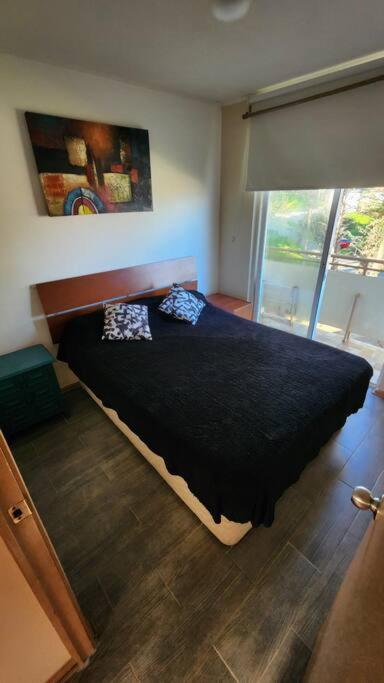 Condominio bosques del tabo,vista al mar