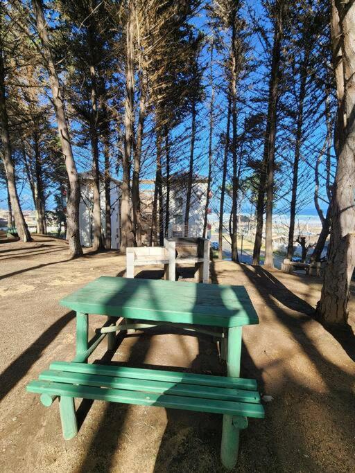 Condominio bosques del tabo,vista al mar