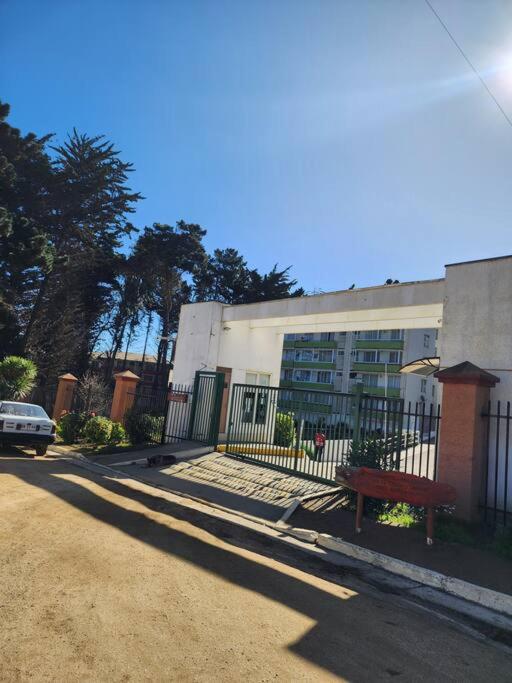 Condominio bosques del tabo,vista al mar