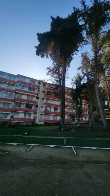 Condominio bosques del tabo,vista al mar