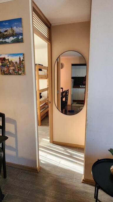 Condominio bosques del tabo,vista al mar