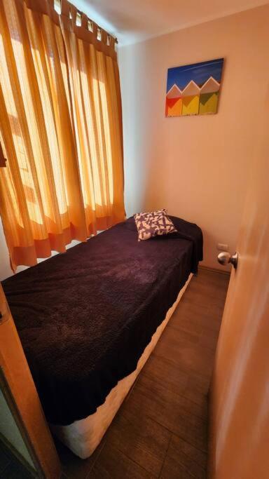 Condominio bosques del tabo,vista al mar