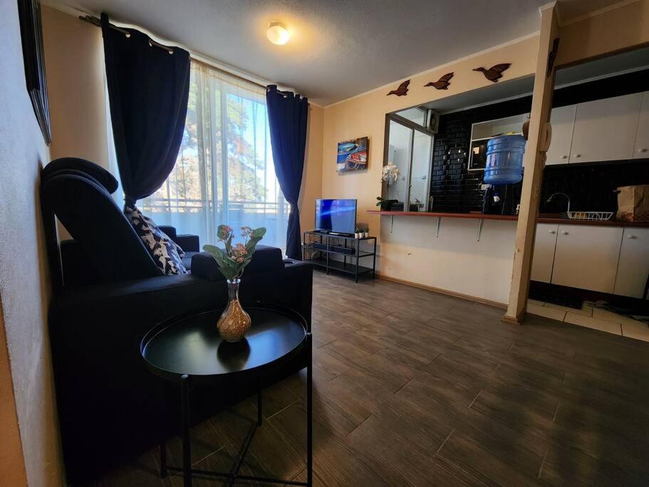 Condominio bosques del tabo,vista al mar