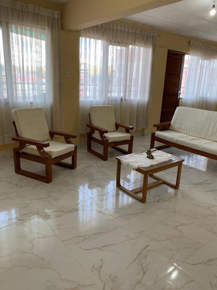 Ultimo piso c/ terraza centrico