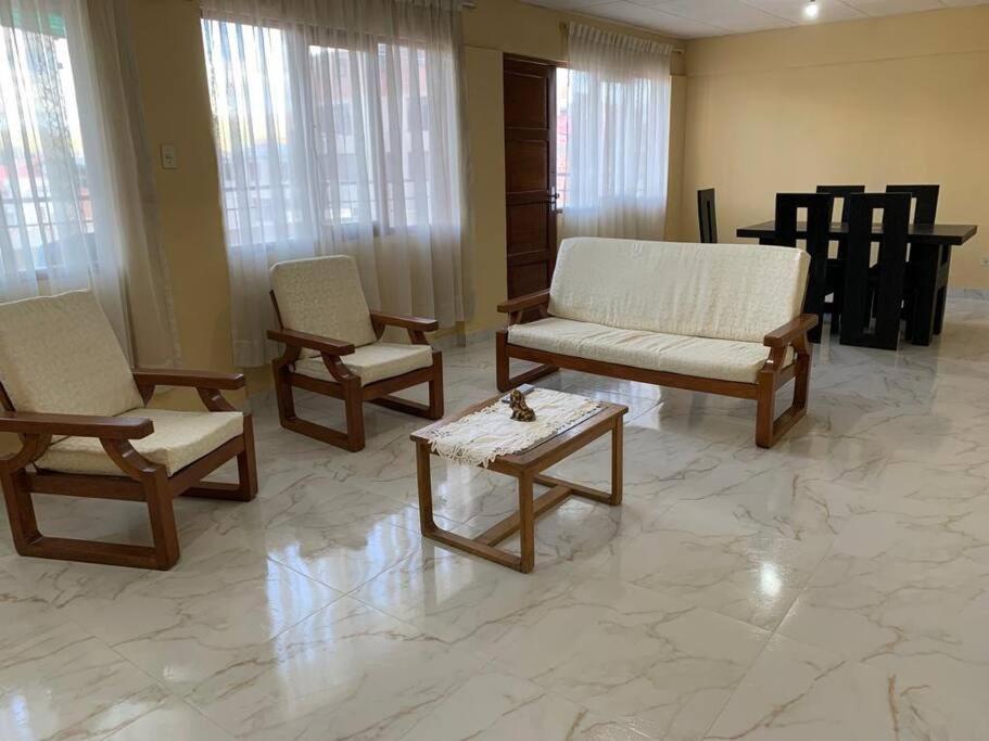 Ultimo piso c/ terraza centrico