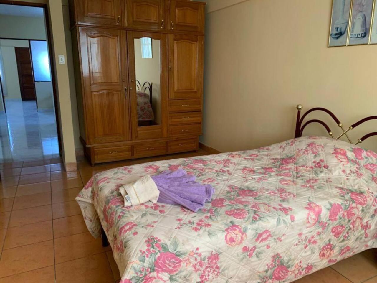 Ultimo piso c/ terraza centrico
