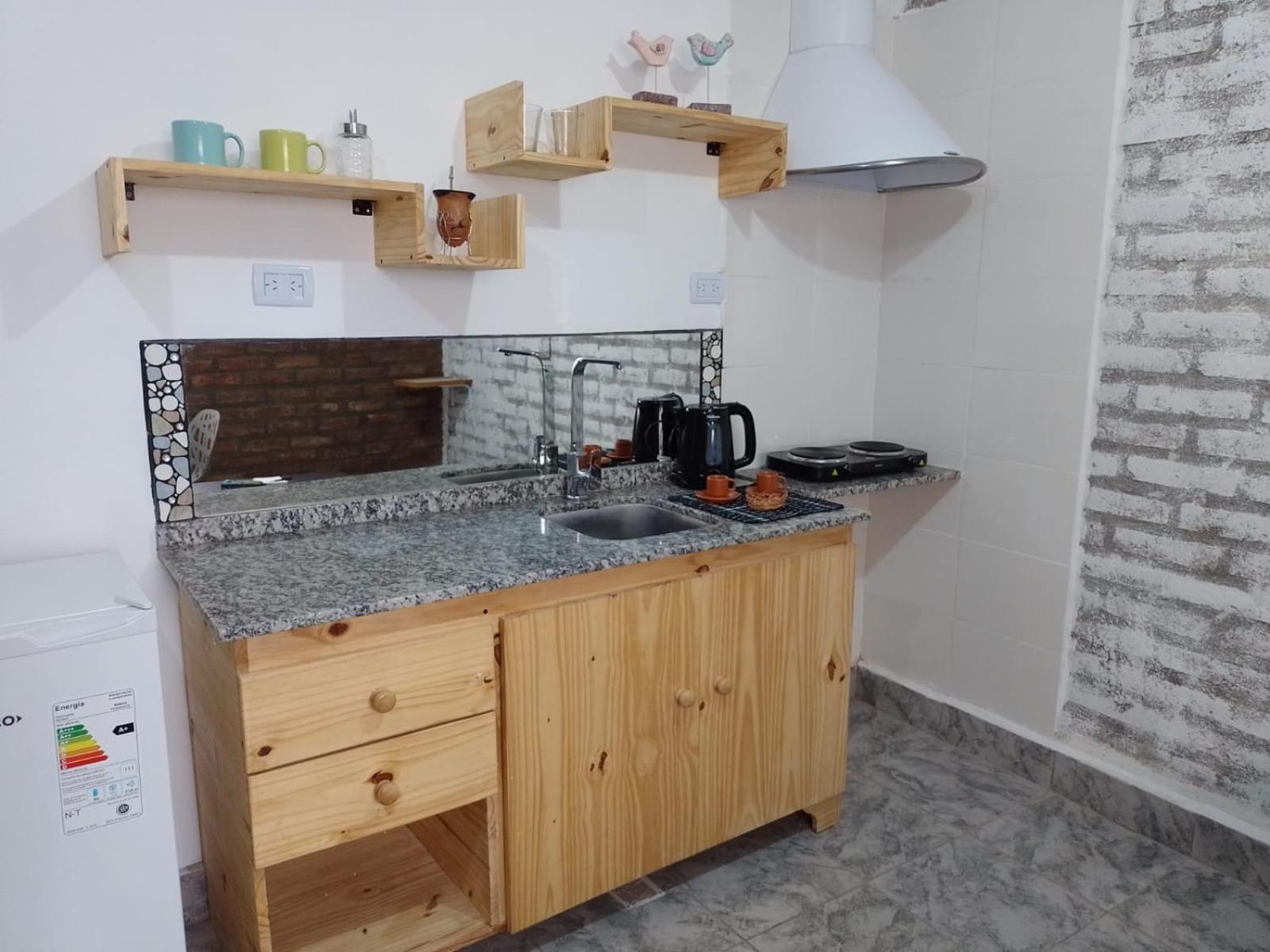 Parada Haus - Departamento en centro de San Juan