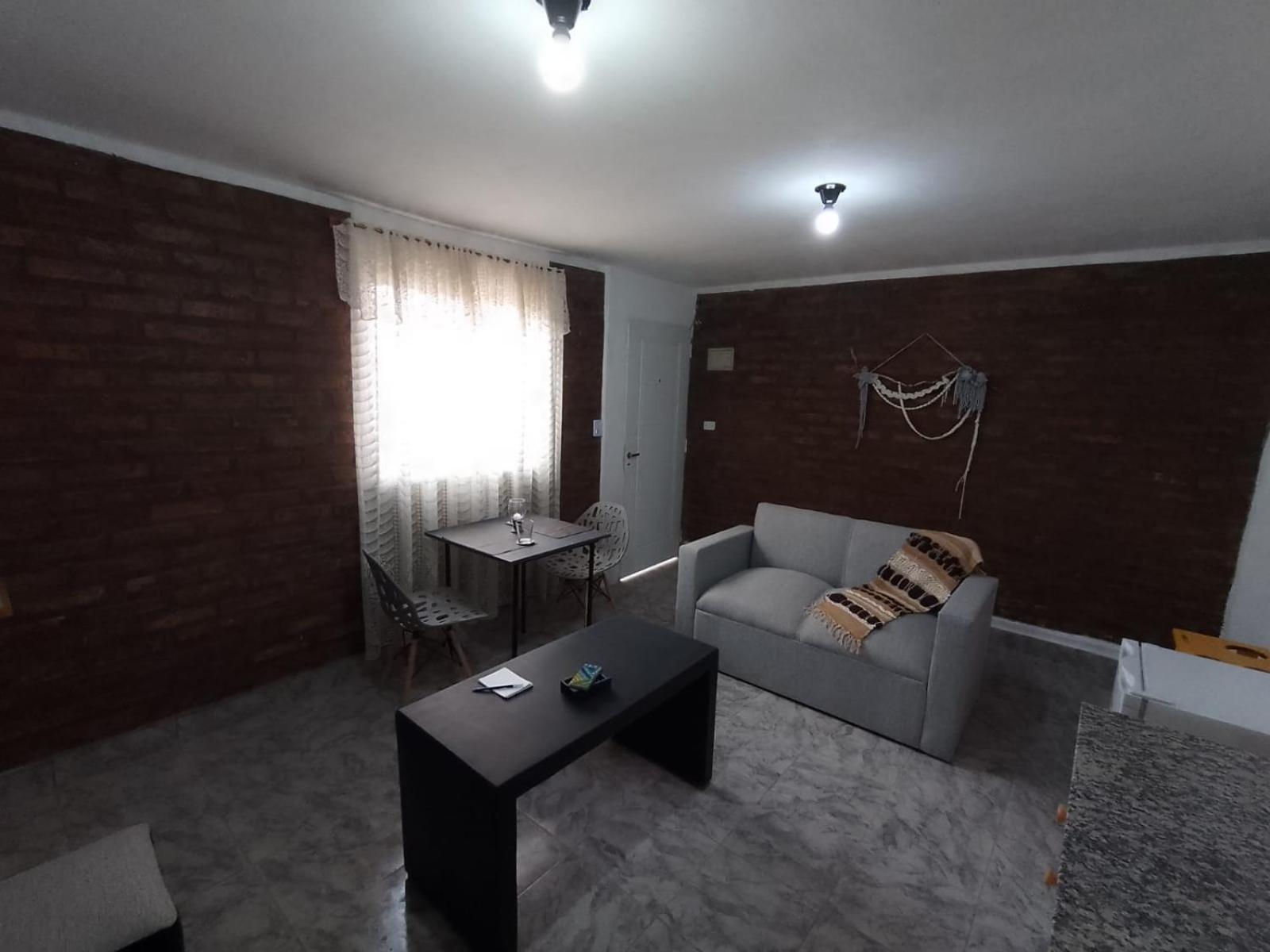 Parada Haus - Departamento en centro de San Juan