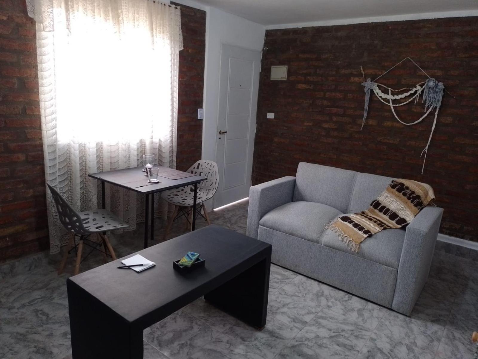 Parada Haus - Departamento en centro de San Juan