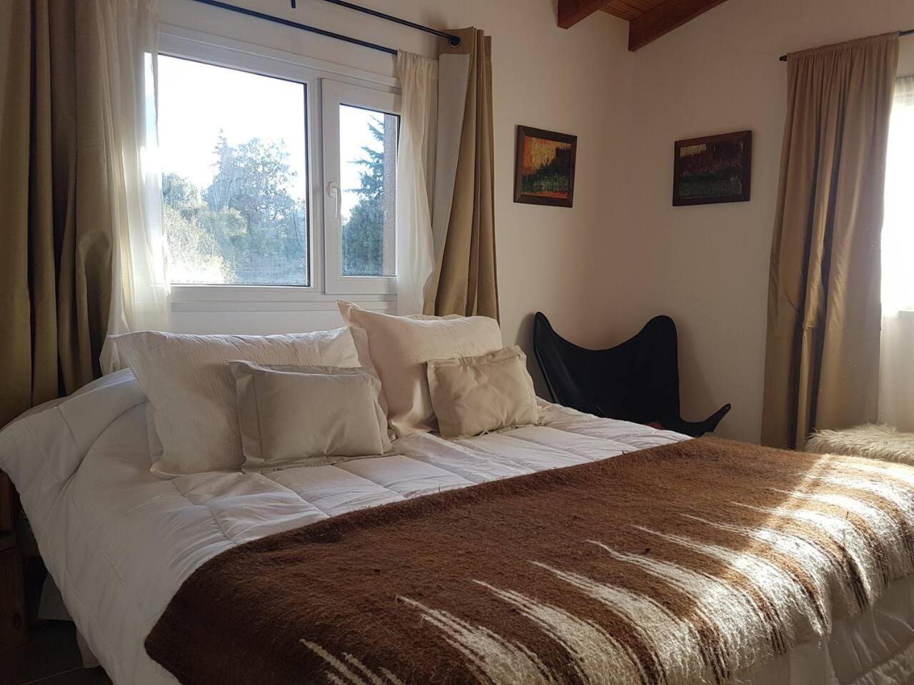 La Cigale Casa de Montaña Bariloche