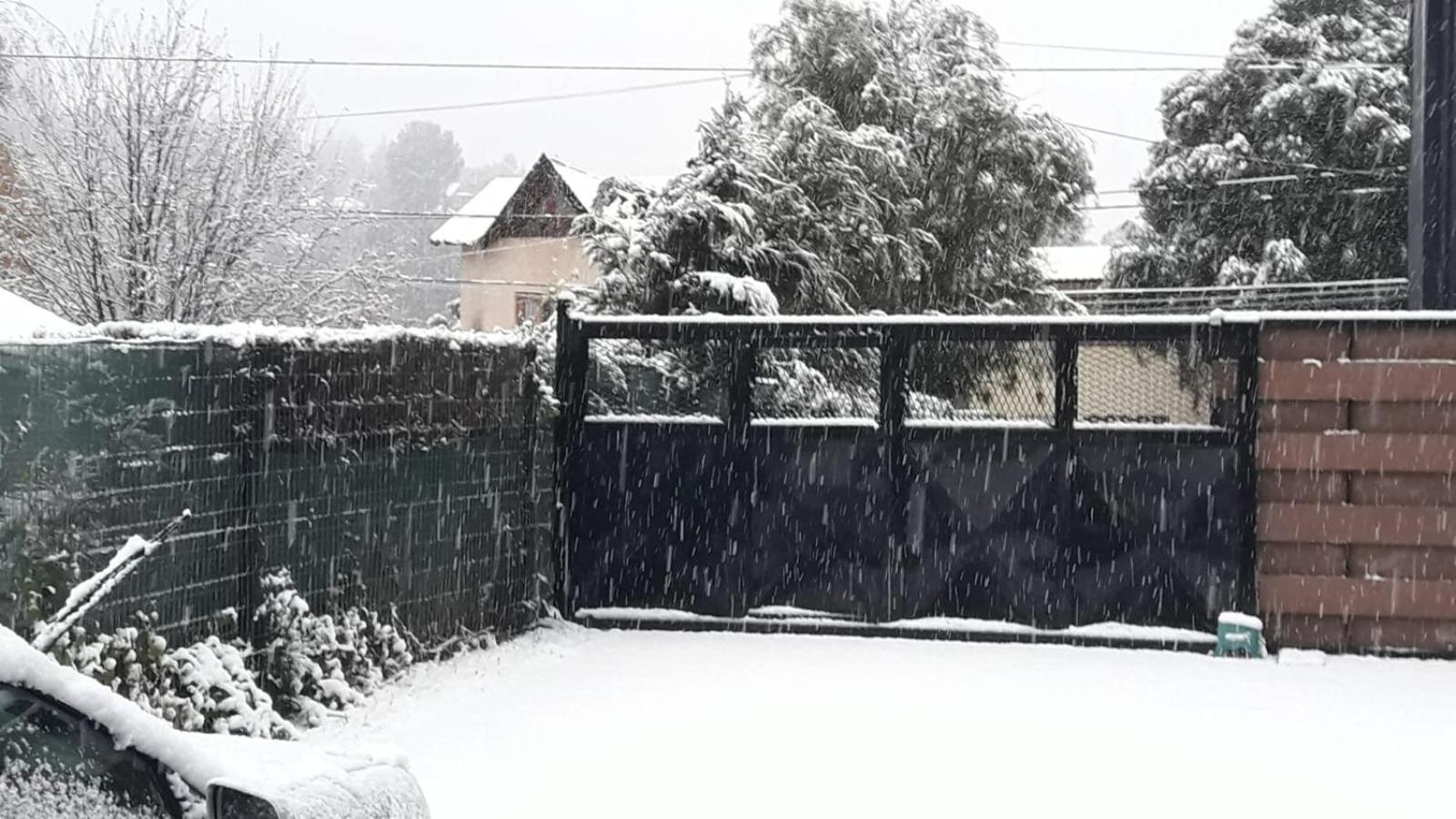 La Cigale Casa de Montaña Bariloche