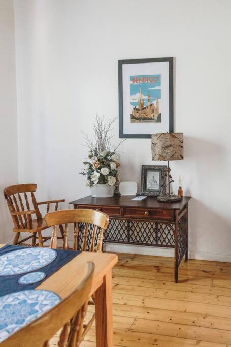 Hargreaves Cottage - close to CBD
