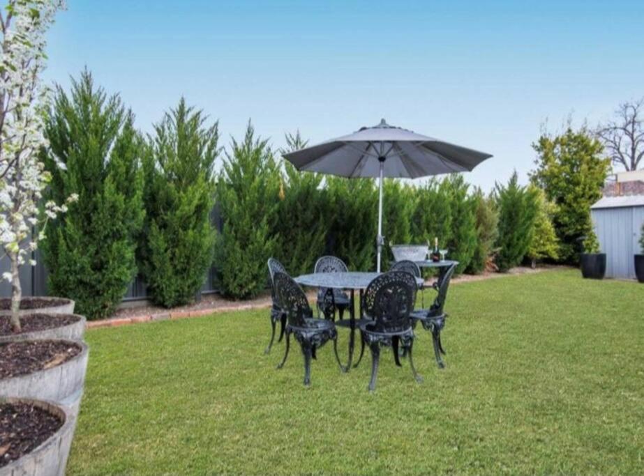 Hargreaves Cottage - close to CBD