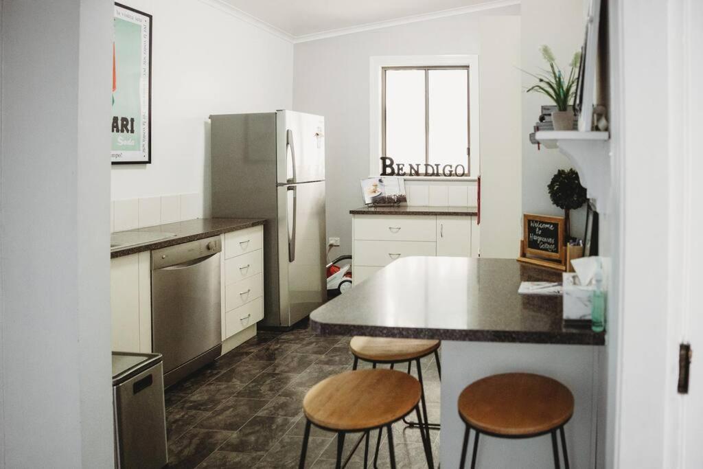 Hargreaves Cottage - close to CBD