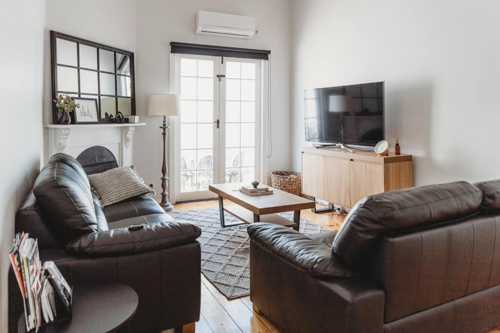 Hargreaves Cottage - close to CBD