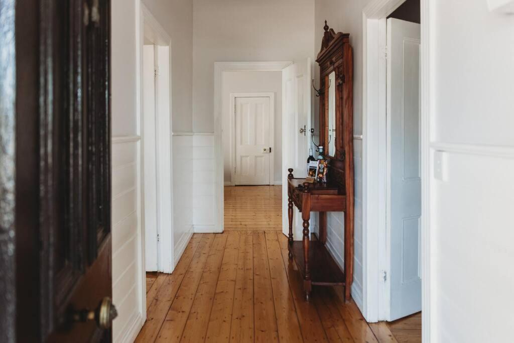 Hargreaves Cottage - close to CBD