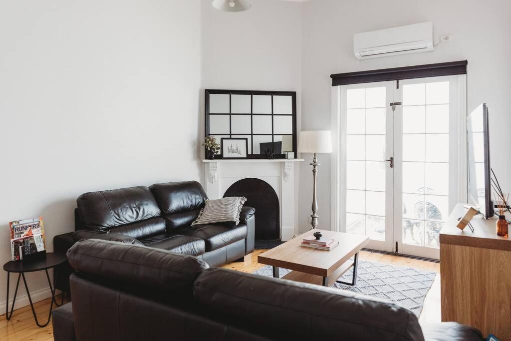 Hargreaves Cottage - close to CBD