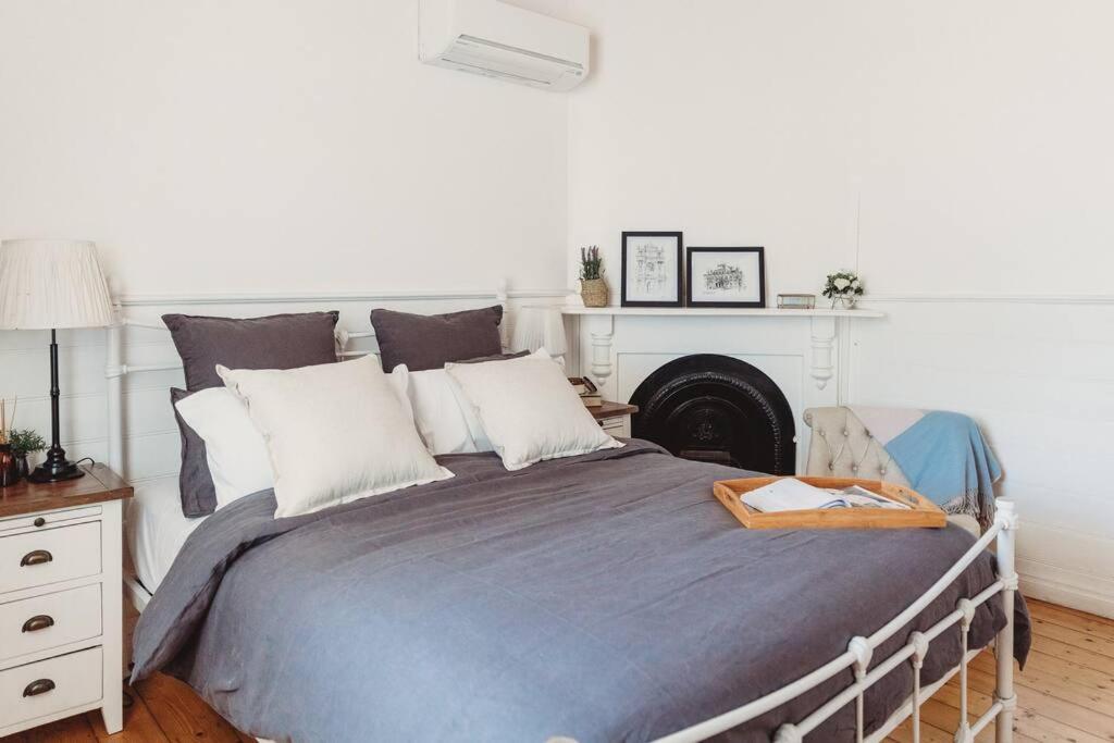 Hargreaves Cottage - close to CBD