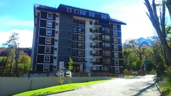 Departamento Termas de Chillan