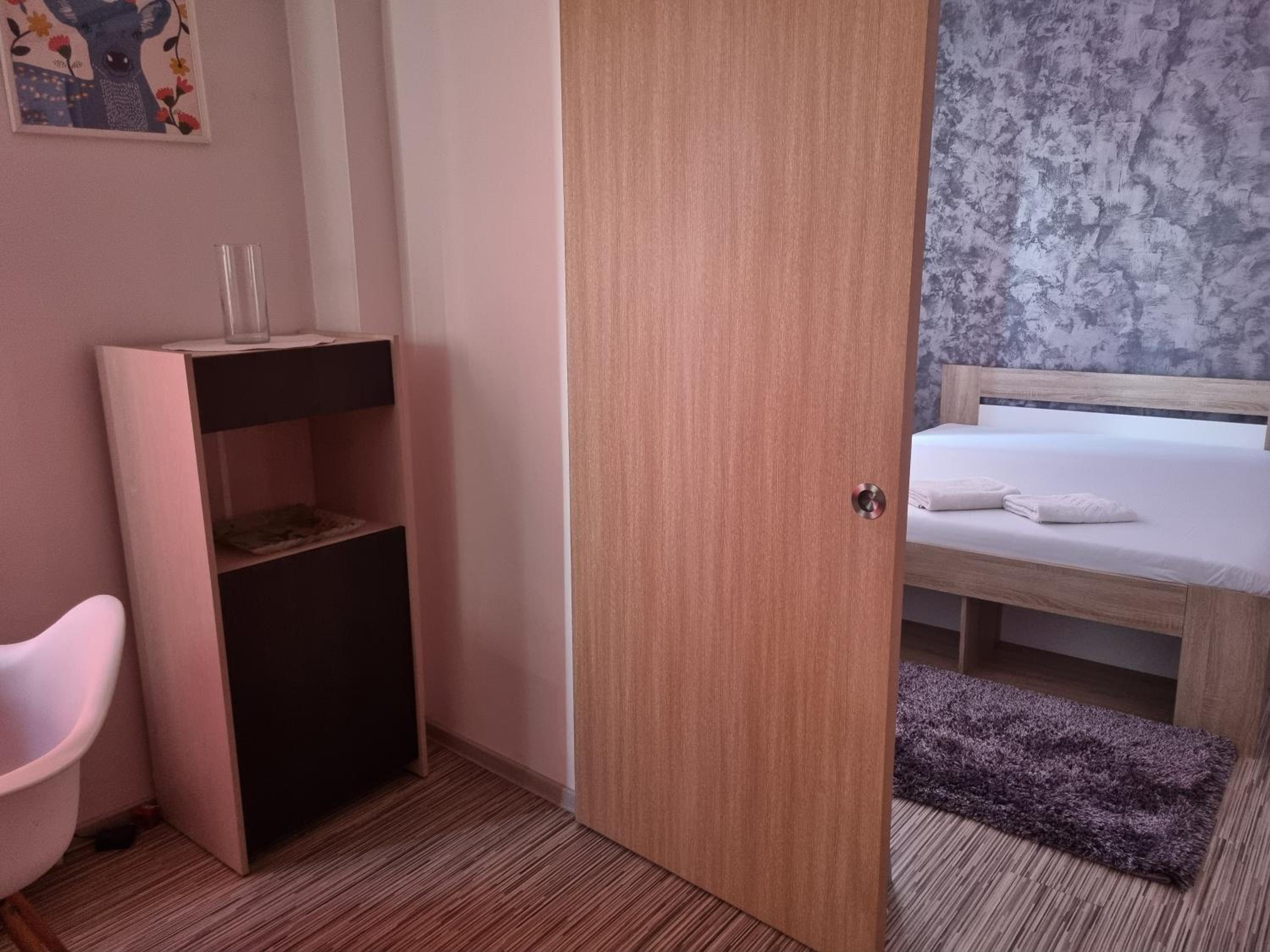 Central Golden Residences - Apartment & Penthouse in Old Town