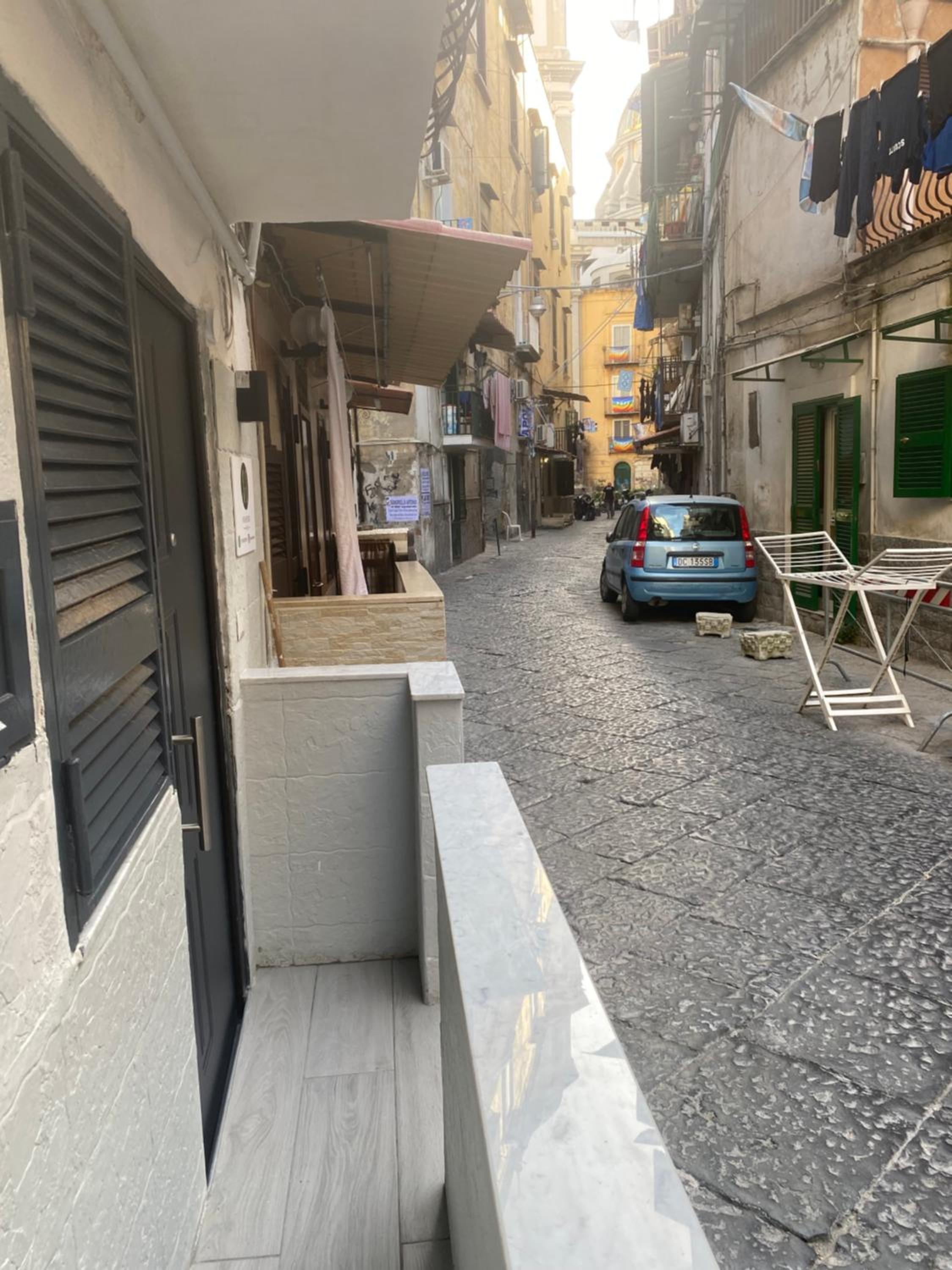 San Severo House