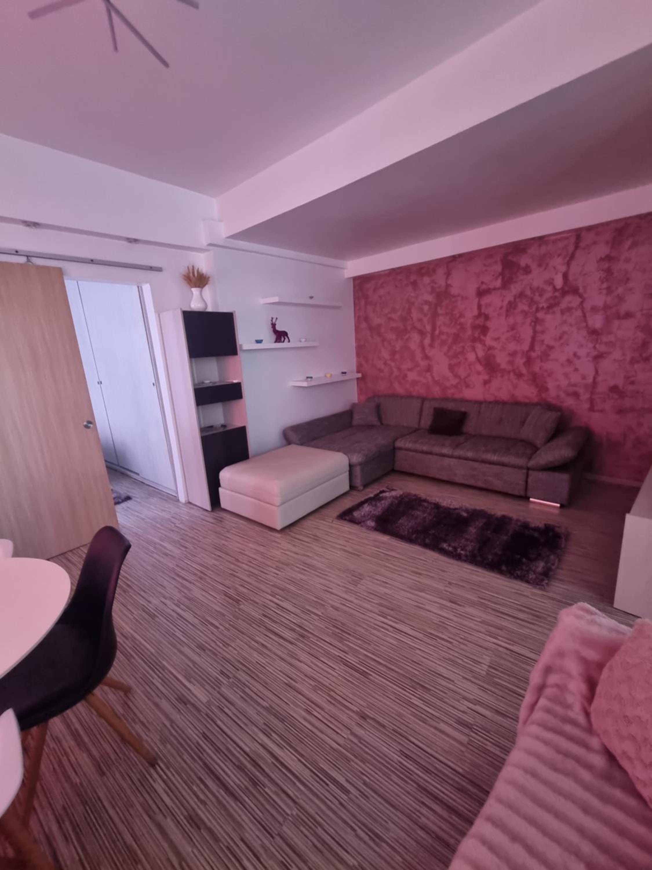 Central Golden Residences - Apartment & Penthouse in Old Town
