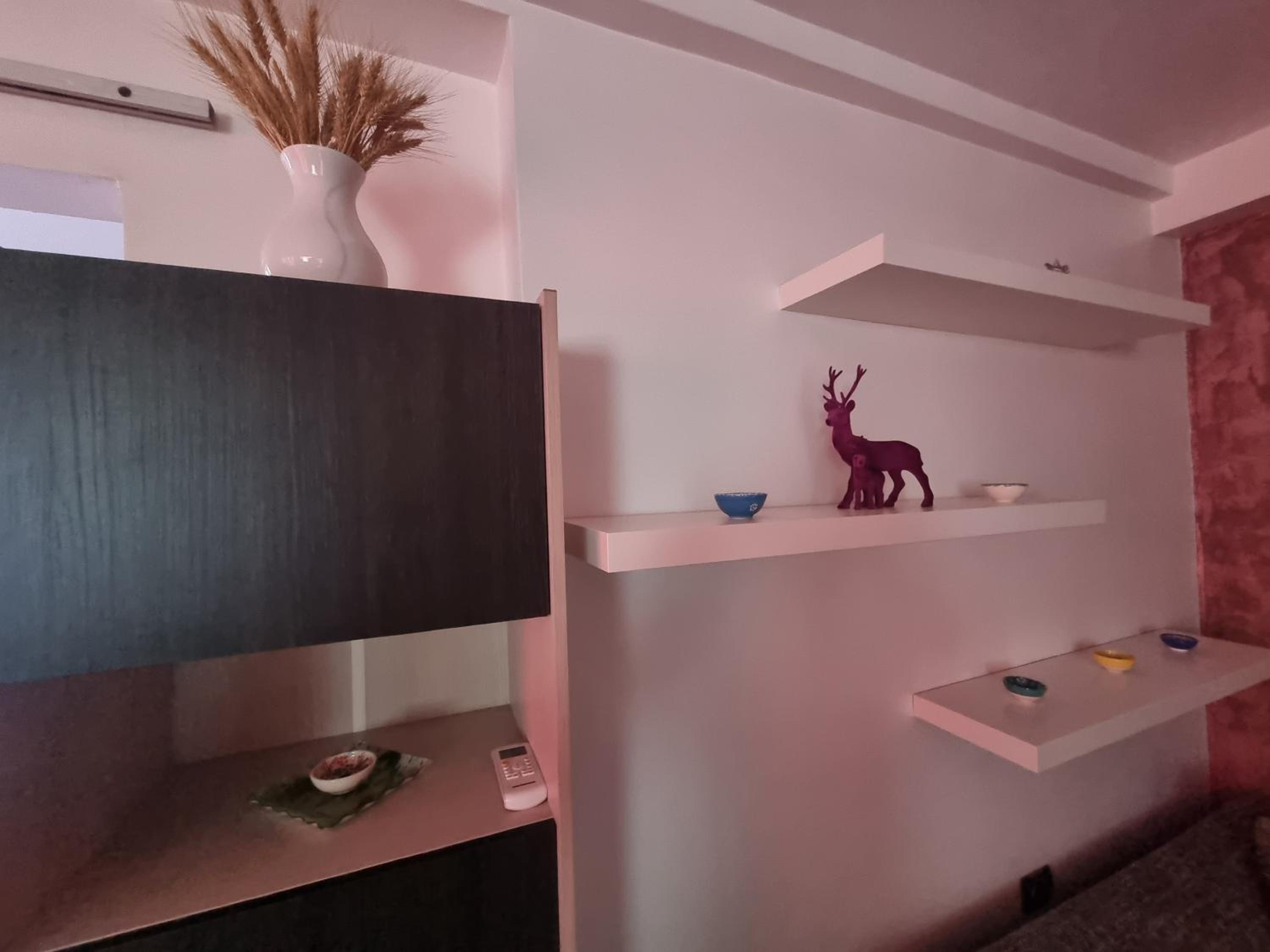 Central Golden Residences - Apartment & Penthouse in Old Town