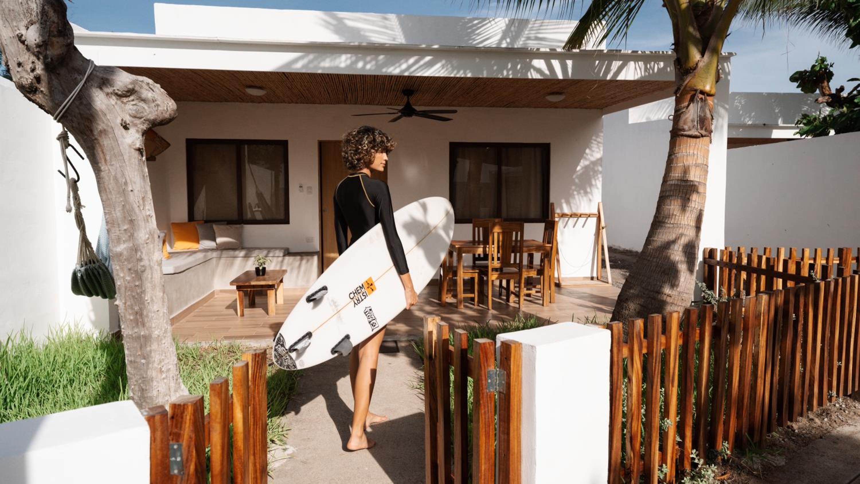 Coco Surf Tropical Village