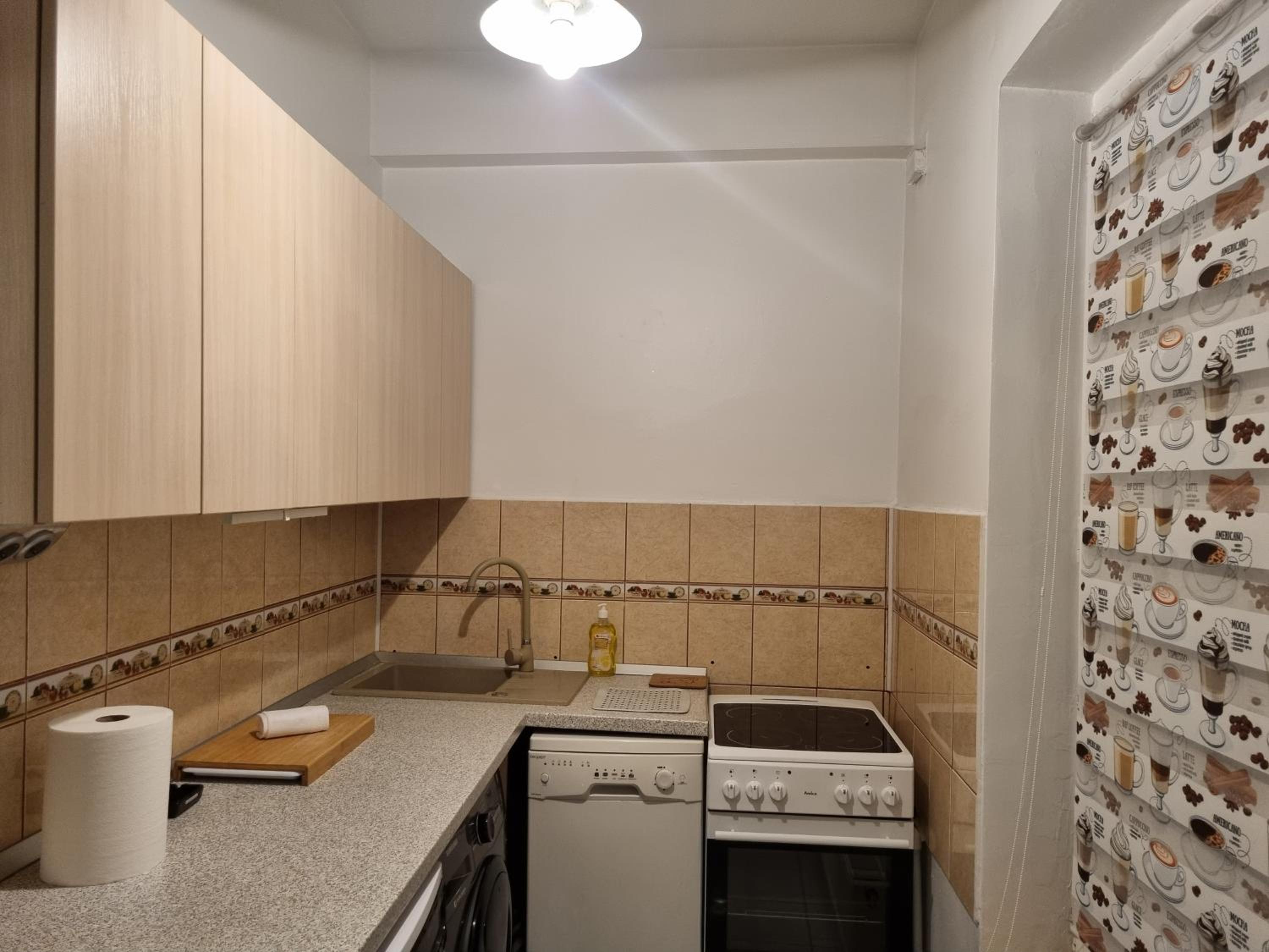 Central Golden Residences - Apartment & Penthouse in Old Town