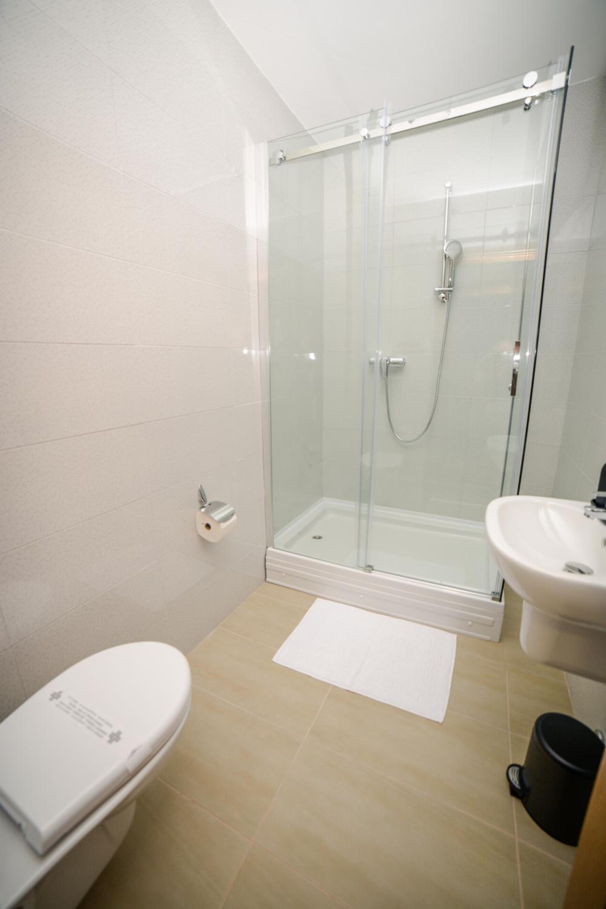 Mini Hotel RiverLux Apartments