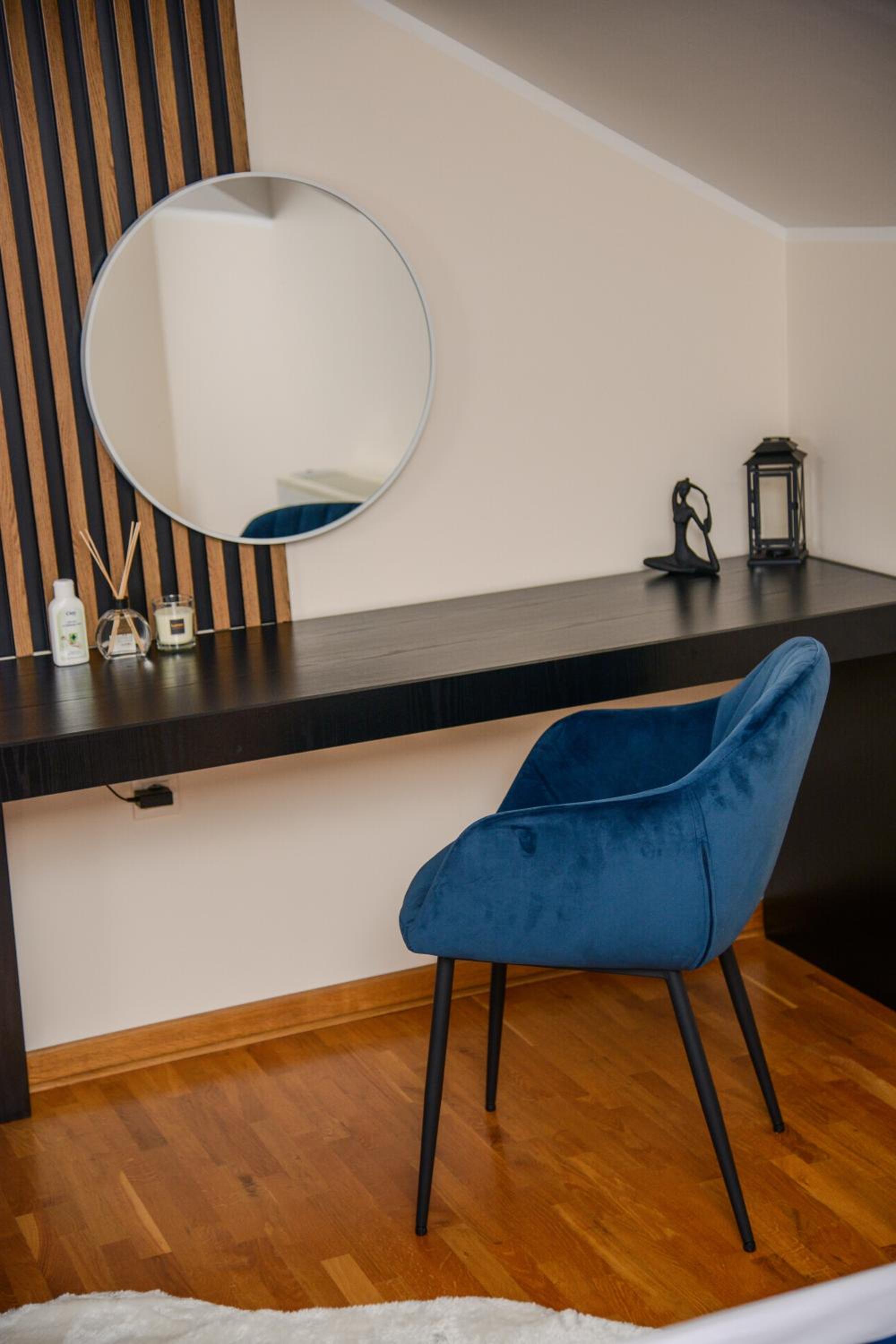 Mini Hotel RiverLux Apartments
